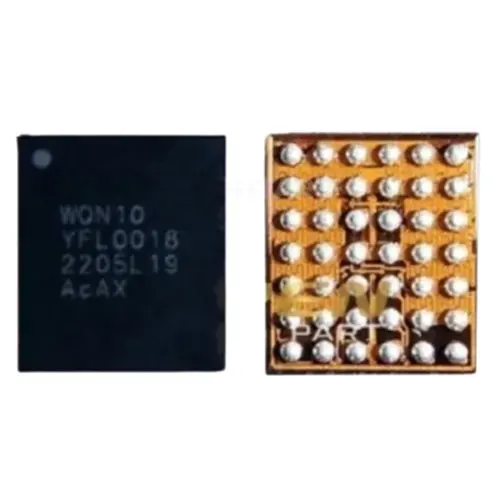 Replacement for WQN10 OEM CHARGING CONTROL IC - Quality Phone Parts in Sri Lanka